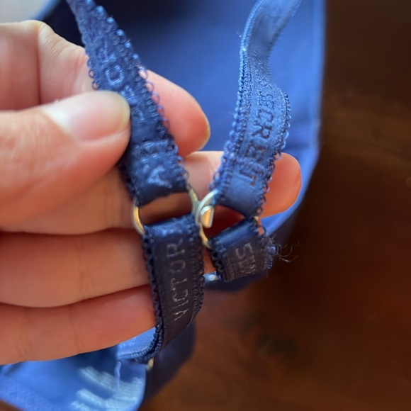 Victoria’s Secret Cotton Push up bra - Picture 5 of 6